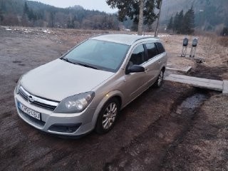 Opel Astra H 1.9 CDTI 88kw - 4