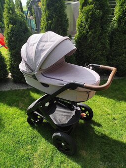 Stokke trailz - 4