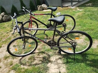 Bicykel - 4