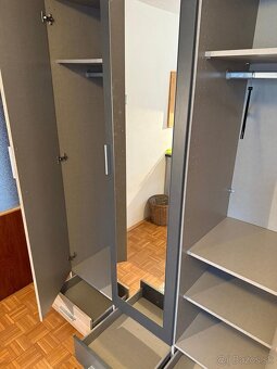 1-izbový byt v Košiciach/1 bedroom apartment Košice - 4