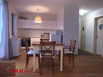 2 izbový byt na prenájom, Trenčín, novostavba, Olbrachtova - 4