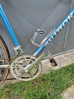 Predám cestný bicykel. - 4