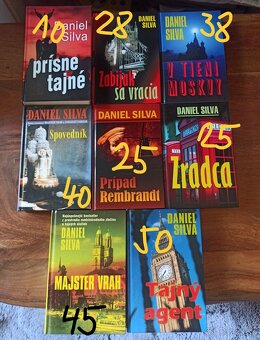 harry potter 7, rozohraj 13, nezvestni z everestu, tolkien - 4