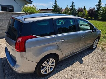 Peugeot 5008 - 4