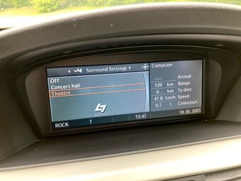 BMW 330xd, e91, M-Packet, unikatna vybava - 4