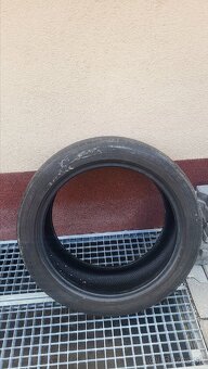 Semperit 225/45 r17 - 4
