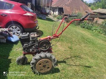 Malotraktor - 4