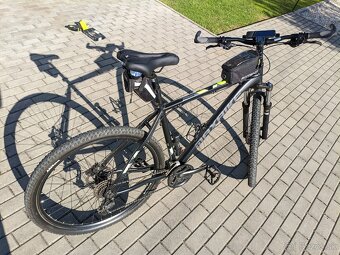 Horský bicykel - 4
