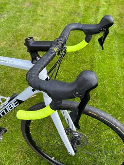 Cube Cross Race Pro 2021 - 4