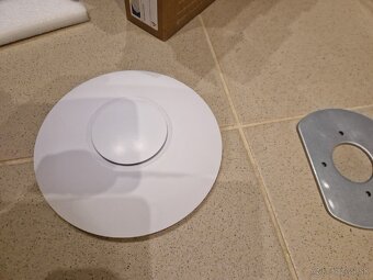 Ubiquiti Unifi UAP AC Lite WiFi AP - 4