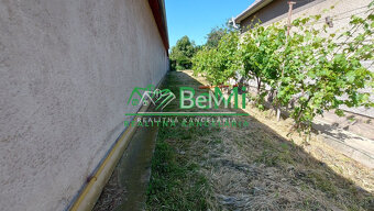 Predaj stavebný pozemok Zbehy pri Nitre (228-14-JUF) - 4