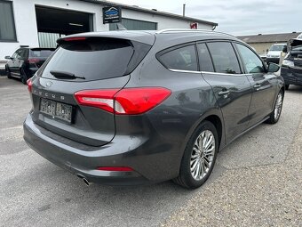 Ford focus 1,5.d automat. - 4