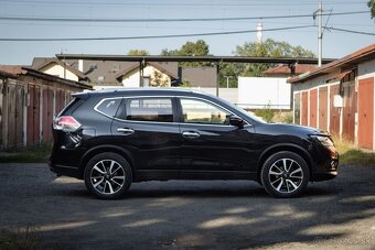 Nissan X-Trail 1.6 dCi Acenta 4x4 - 4