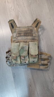 Airsoft výbava - 4