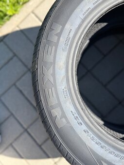 Pneumatiky Nexen 185/65 R15 - 4