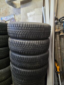 215/65 R17 Zimne - 4
