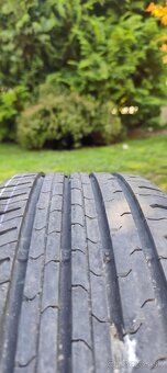 Rezervné koleso R16 Škoda - 4