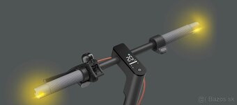 Xiaomi Electric Scooter 5 EU - NOVÝ - 4