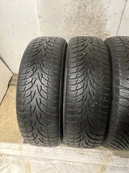 Zimné 185/65 R15 - 4