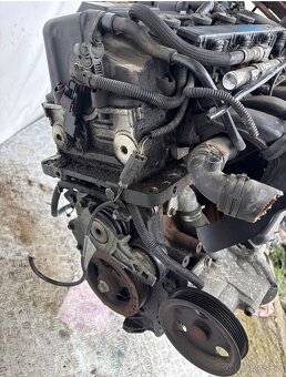 MOTOR W10B16AB 1.6 MINI COOPER R50 - 4