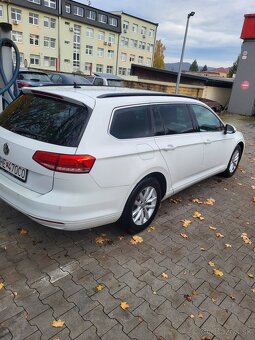 Passat B8 2.0 TDI 110 kW DSG Highline – 11/2017 - 4