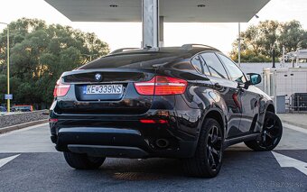 BMW X6 40d xDrive - 4
