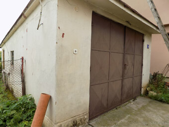 Tehlový 3 izb. dom v obľúbenej vinohradnickej obci Strekov p - 4