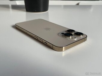 iPhone 13 Pro 128gb / 100% zdravie batérie 🔋/ 1 rok záruka - 4