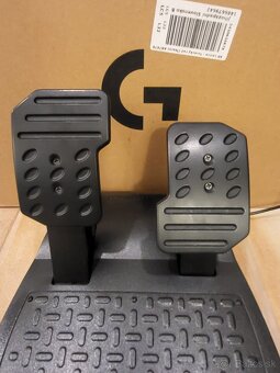 Volant thrustmaster T80 na ps 4 - 4