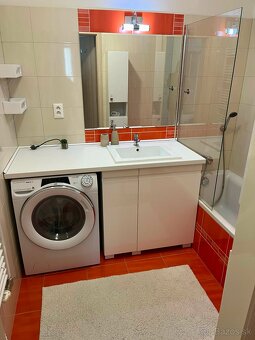 Prenajmem 3-izbový byt v Dubnici nad Váhom - 4