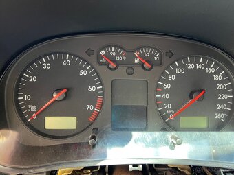 Golf 4 náhradné diely - 4