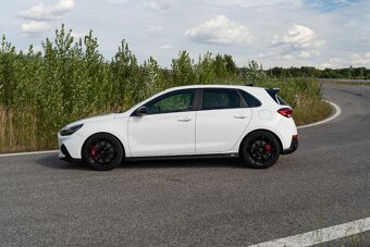 Hyundai i30N Performance - 4