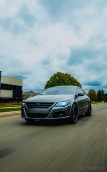 Volkswagen Passat CC 3.6 FSi 220kw/300PS 4motion - 4