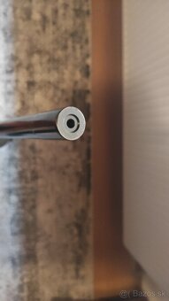 Anschutz 54 match - 4