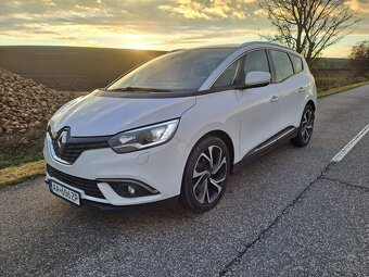 Renault grand scenic 1.5dci 81kw 2017 - 4