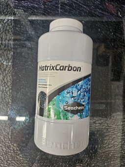 Morske akvarium - zvysne veci, pripravky, krmiva - 4