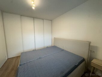 Prenájom 2izb bytu s vlastným parkovaním v novostavbe - 4