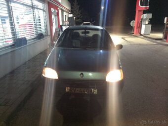 Renault Clio 1.2 - 4