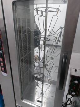 Gril na kurčata ,Gril na 12 kurčat 12 ks - 4