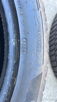 Zimné pneu HANKOOK - 4