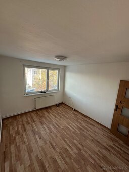 Predam 4 izbovy byt - 4