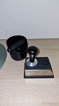 DeLonghi ec221 bk - 4