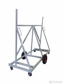 Manipulačný vozík - 4