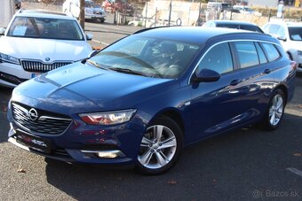 Opel Insignia ST 1.6 CDTI 100kw AT6 už od 149€ mesačne - 4