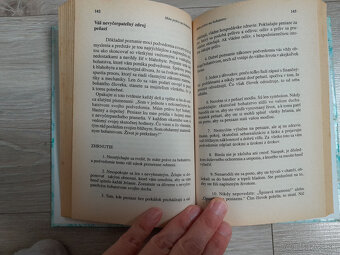 Joseph Murphy - Sebarozvojové knihy, séria - 4