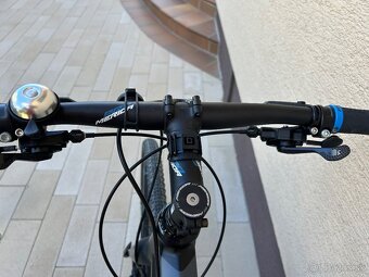 Merida Speeder 500 - 4