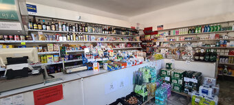 Predajňa, rodinný dom Varín, okres Žilina - 4