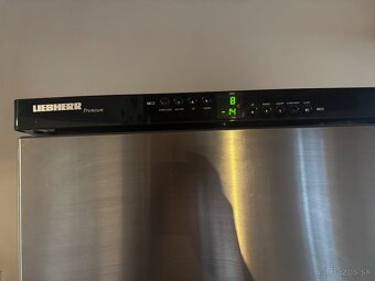 Liebherr premium chladnicka - 4