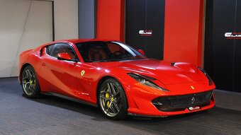 Ferrari 812 Superfast | BBR 1/18 - 4