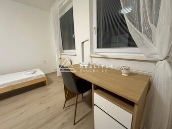 Ťahanovce 3-izbový byt (82 m²) s tromi samostatnými spálňami - 4